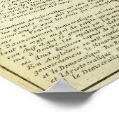 Poster Europe 19 (Coin)