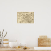 Poster Europe 24 (Cuisine)