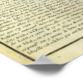 Poster Europe 26 (Coin)