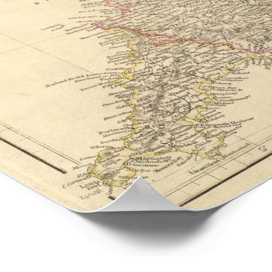 Poster Europe 42 (Coin)