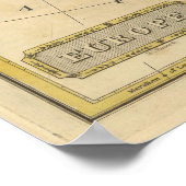 Poster Europe 47 (Coin)