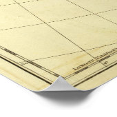 Poster Europe 6 (Coin)