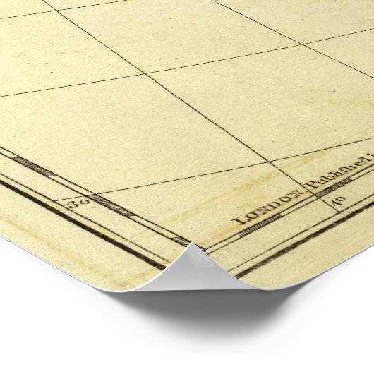 Poster Europe 6 (Coin)