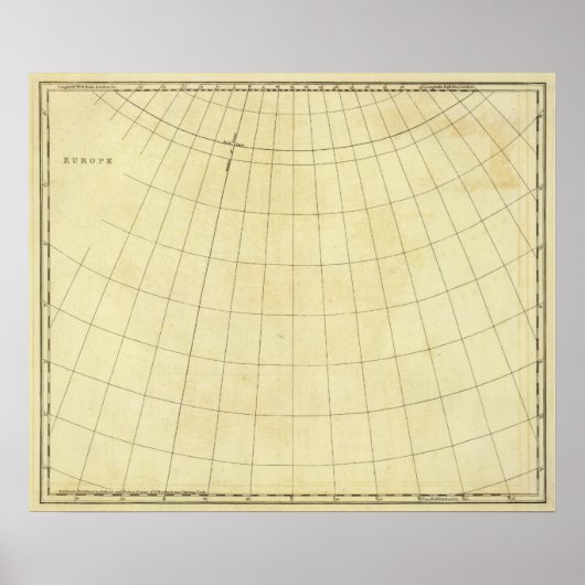 Poster Europe 6 (Devant)