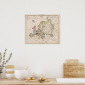 Poster Europe 8 (Cuisine)