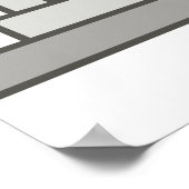 Poster Europe antique panthéon romain temple WorldLandmar (Coin)