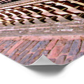 Poster Europe, Danemark, Copenhague (alias Kobenhaven), (Coin)