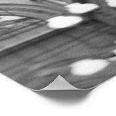 Poster Europe, France, Paris. Intérieur, Galerie (Coin)