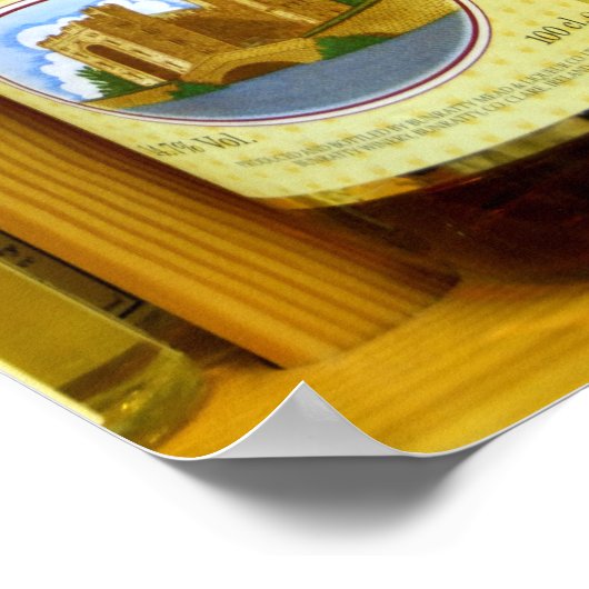 Poster Europe, Irlande, Killarney. Célèbre Blarney (Coin)