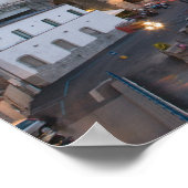 Poster Europe, Italie, Campanie (Côte d'Amalfi) Atrani : (Coin)