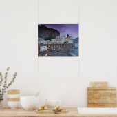 Poster Europe, Italie, Campanie (Côte d'Amalfi) Atrani : (Cuisine)