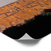 Poster Europe, Italie, Toscane, Sienne. XIIIe siècle 3 (Coin)