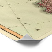 Poster Europe N (Coin)