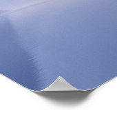 Poster Europe, Norvège. Murs verticaux reflétés dans (Coin)