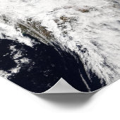 Poster Europe orientale et australe (Coin)