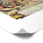 Poster Europe Par Giovanni Battista Tiepolo (Coin)