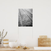 Poster Europe, Suisse, Berne. Tramway, 2 (Cuisine)
