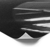 Poster Europe, Suisse, Lucerne. Tatra 2 tchèque 1938 (Coin)