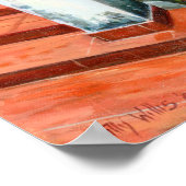 Poster Eva 2006 (Coin)