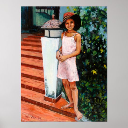 Poster Eva 2006 (Devant)