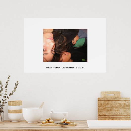 Poster eva nyy (Cuisine)