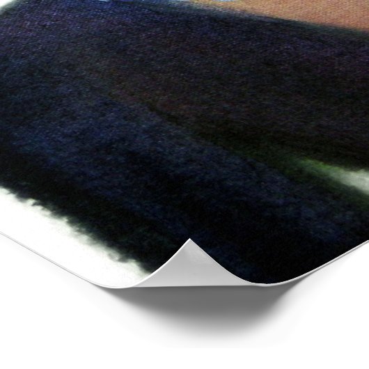 Poster Eva Perón (Coin)