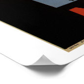 Poster Évacuer Madrid (1937)_Poster de propagande (Coin)