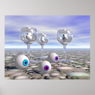 Poster Évaluation environnementale