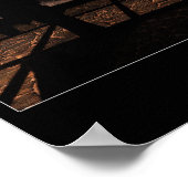 Poster Evanescent (Coin)