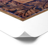 Poster Évangile Du Maître De L'Évangile De Wernigerode (Coin)