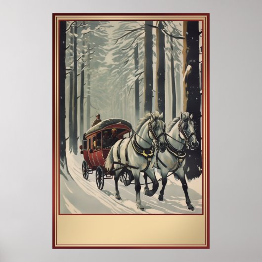 Poster Évasion sibérienne : Découvrez la Russie indomptée (Devant)