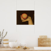 Poster Eve 1528 (Cuisine)