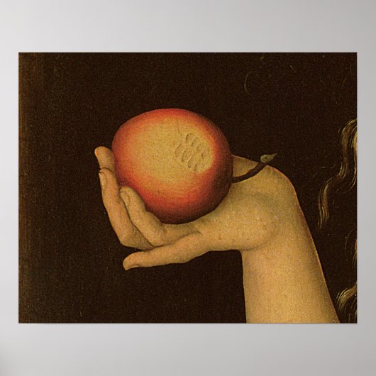 Poster Eve 1528 (Devant)