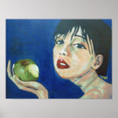 Poster Eve - Bonorand Art (Devant)