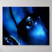 Poster Éveiller (Devant)