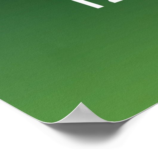 Poster Événement de football au bar ajouter un logo (Coin)