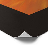 Poster Événement Horizon Ver. 2 (Coin)