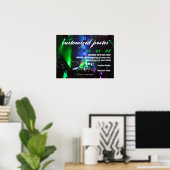 POSTER EVENT Party #2 (Thuiskantoor)