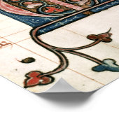 Poster Évêque de Rheims (Coin)