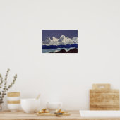 Poster everest (Cuisine)