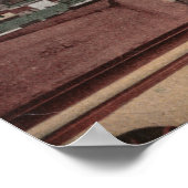 Poster Everett, WAView de Hewitt Ave.Everett, WA (Coin)