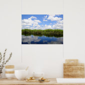 Poster Everglades (Cuisine)