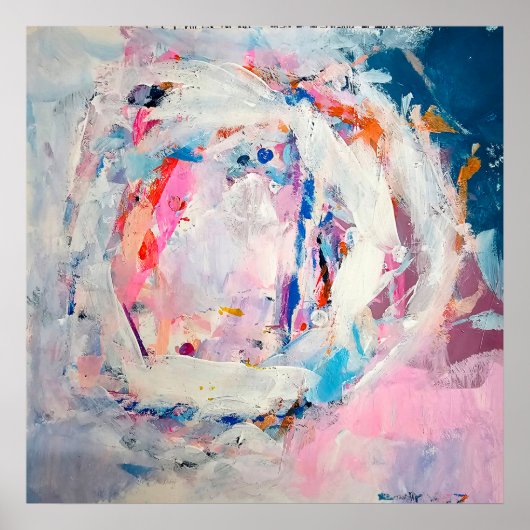 Poster Everlast (Devant)