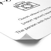 Poster EVERLEIGH Où Étaient-Ils Jeu Photo (Coin)