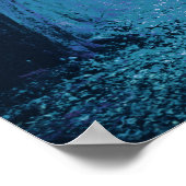 Poster Evermore | Forêt enchantée | Accueil Réception (Coin)