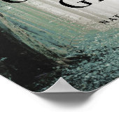 Poster Evermore | Forêt enchantée | Cartes et cadeaux de  (Coin)