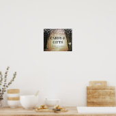 Poster Evermore | Forêt enchantée | Cartes et cadeaux en  (Cuisine)
