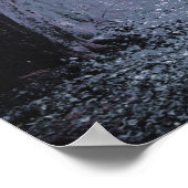 Poster Evermore | Forêt enchantée | Signer notre livre d' (Coin)