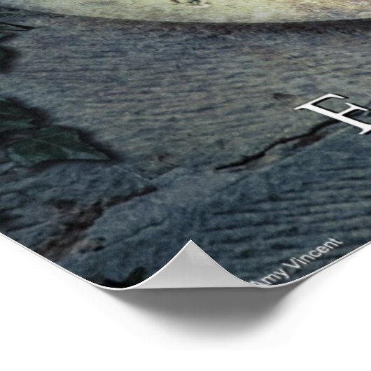 Poster Evernight (Coin)