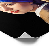 Poster Every artist was first an amateur (Coin)